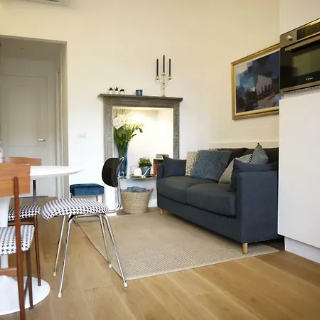Appartement Isola Di Simo *