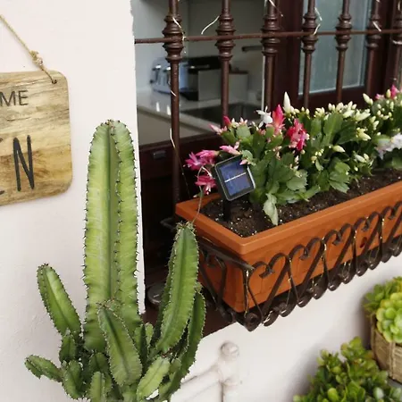 Isola Di Simo Appartement Milaan