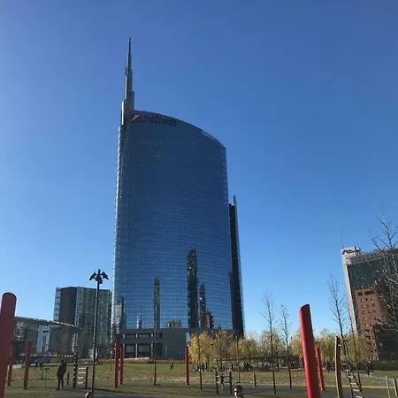 Isola Di Simo Milaan