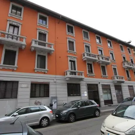 Appartamento Isola Di Simo Milano