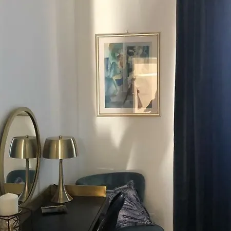 Isola Di Simo Appartamento *